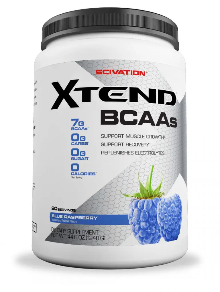 The Best BCAA Supplements for 2022 This Is Why I'm Fit