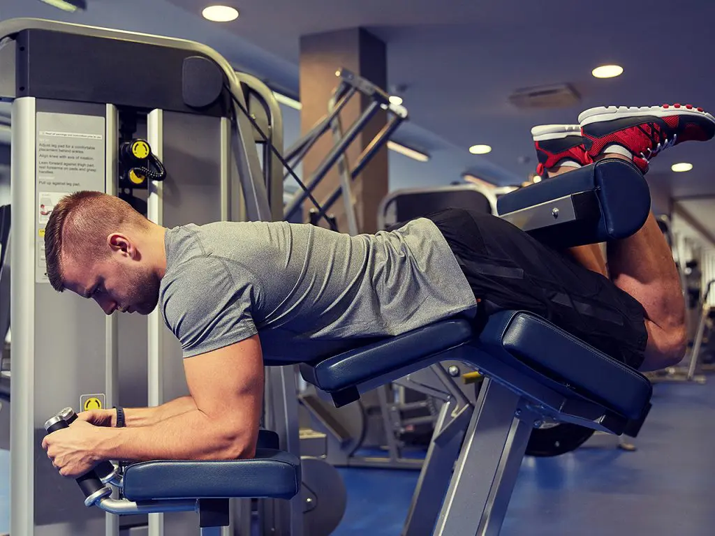 12 Leg Curl Alternatives to Make Those Hamstrings Strong - This Is Why ...