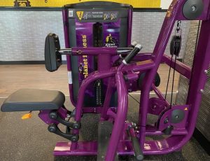 The Ultimate Planet Fitness Workout Plan with PDF - This Is Why I'm Fit