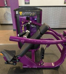 The Ultimate Planet Fitness Workout Plan with PDF - This Is Why I'm Fit